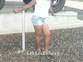 LekkerEnSexy