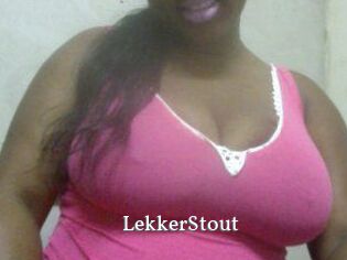LekkerStout