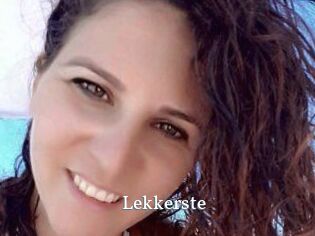 Lekkerste