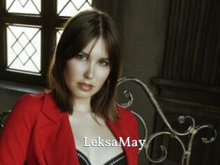 LeksaMay