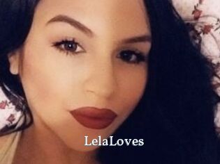 LelaLoves SexyIdol