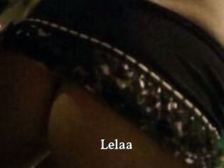 Lelaa SexyIdol