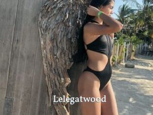 Lelegatwood