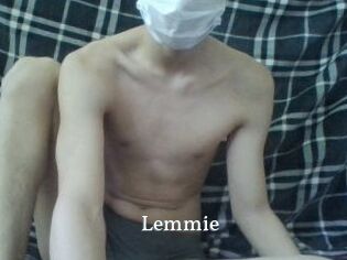 Lemmie