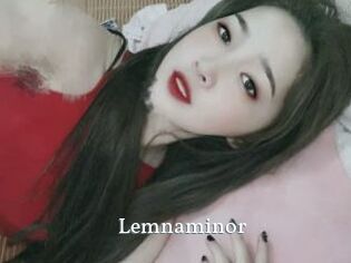 Lemnaminor