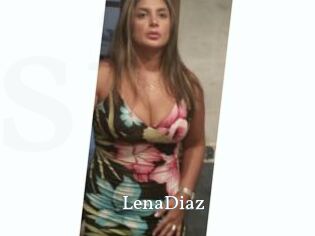 LenaDiaz