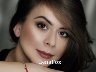 LenaFox SexyIdol
