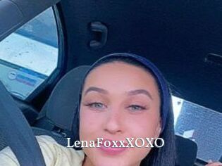 LenaFoxxXOXO