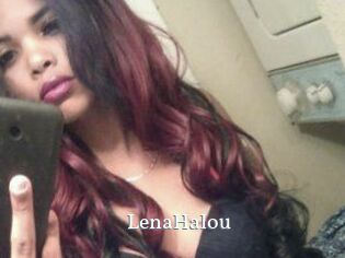 LenaHalou