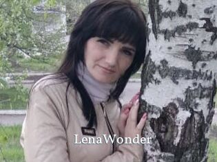 LenaWonder
