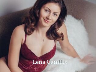 Lena_Camille SexyIdol