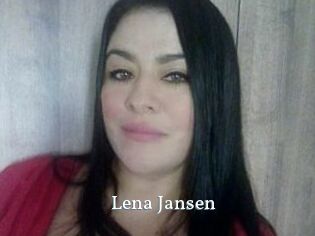 Lena_Jansen SexyIdol