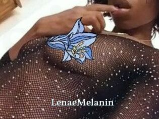 LenaeMelanin