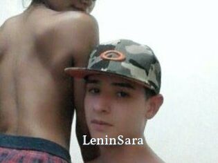 Lenin_Sara