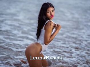 LennaRussell