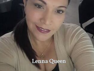 Lenna_Queen