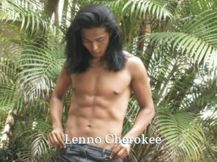 Lenno_Cherokee