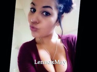LennoxMay