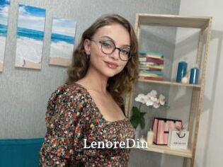 LenoreDin