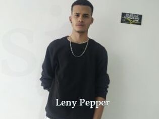 Leny_Pepper
