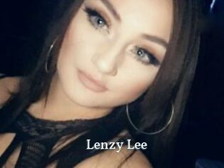 Lenzy_Lee SexyIdol
