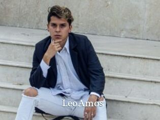 LeoAmos