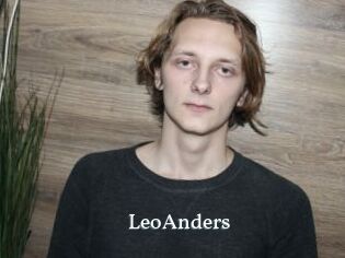 LeoAnders