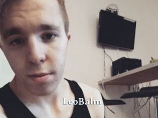 LeoBalm