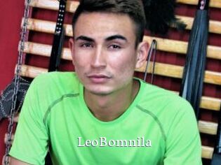 LeoBomnila
