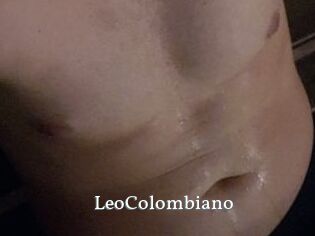 LeoColombiano