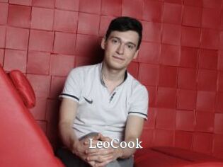 LeoCook SexyIdol