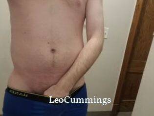 LeoCummings
