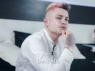 LeoFelix