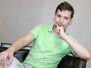 LeoGordon