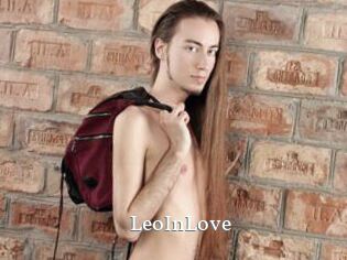 LeoInLove