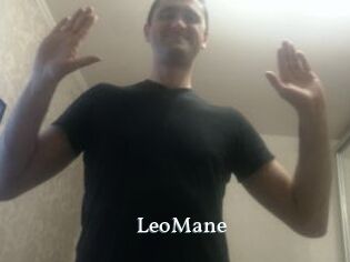 LeoMane