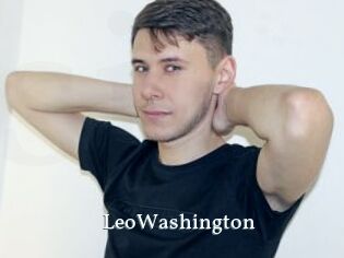LeoWashington