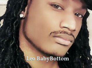 Leo_BabyBottom
