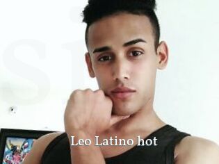 Leo_Latino_hot
