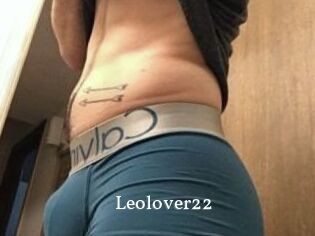 Leolover22
