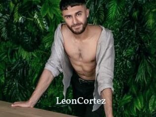 LeonCortez