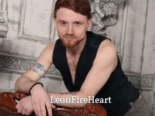 LeonFireHeart