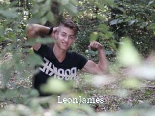 LeonJames