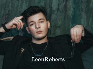 LeonRoberts