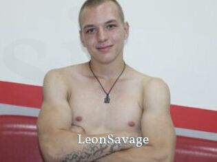 LeonSavage