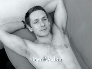 LeonWalker