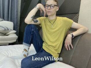 LeonWilson