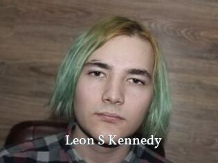 Leon_S_Kennedy