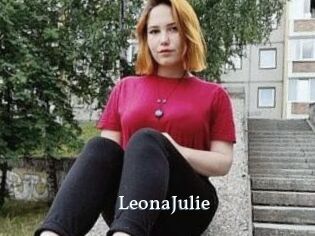 LeonaJulie