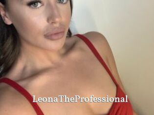 LeonaTheProfessional
